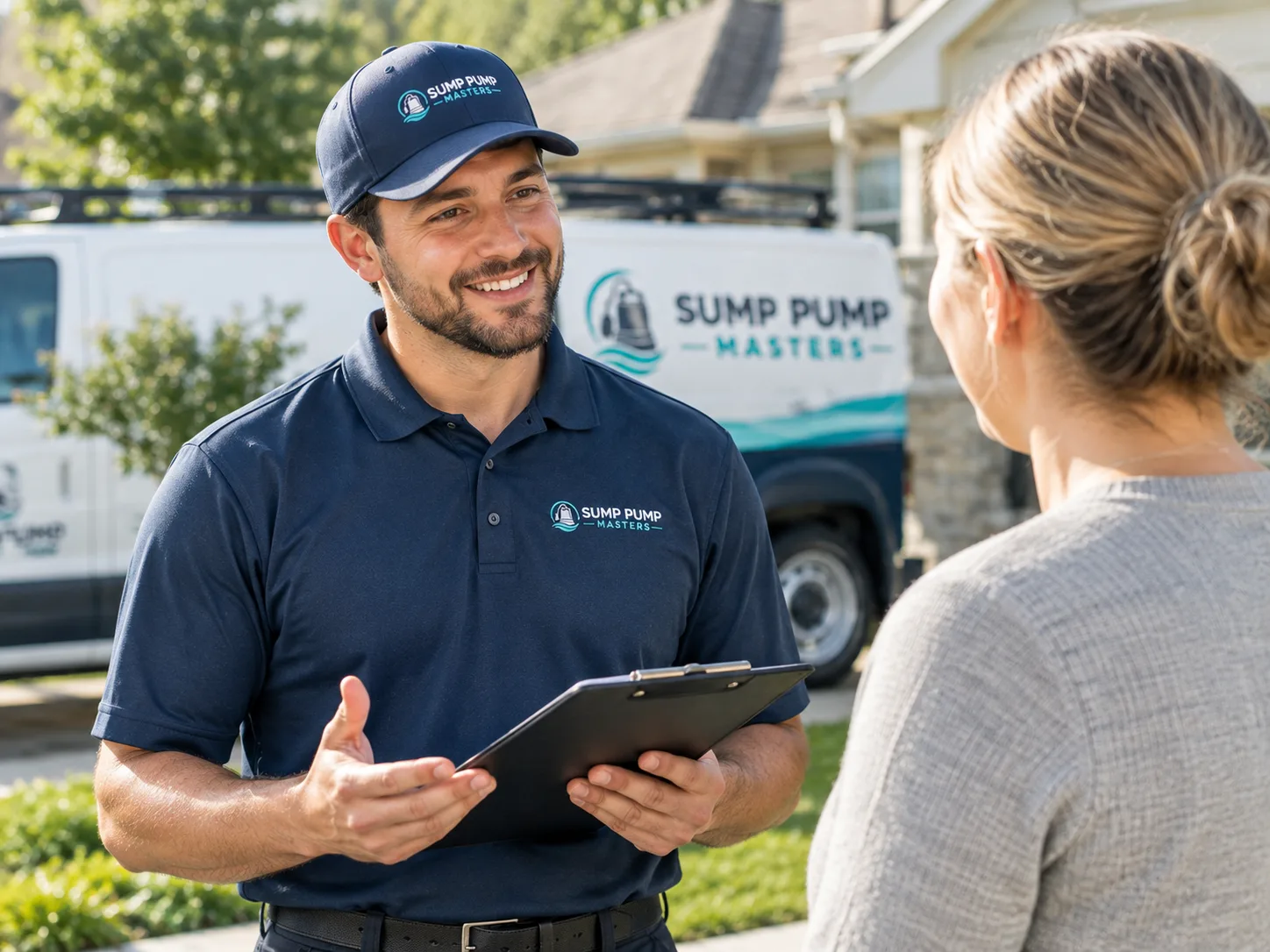 Sump Pump Repair Ellington, CT FAQs
